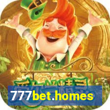 777bet.homes