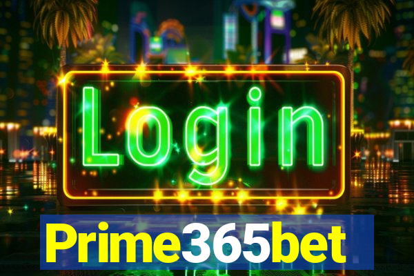 Prime365bet