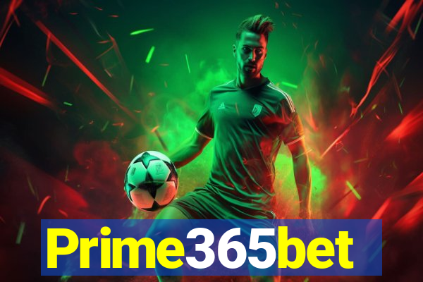 Prime365bet