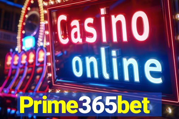 Prime365bet