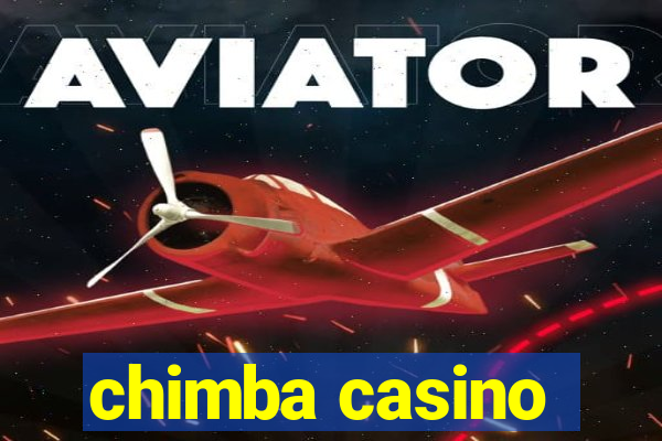 chimba casino