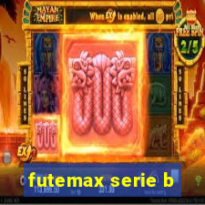 futemax serie b