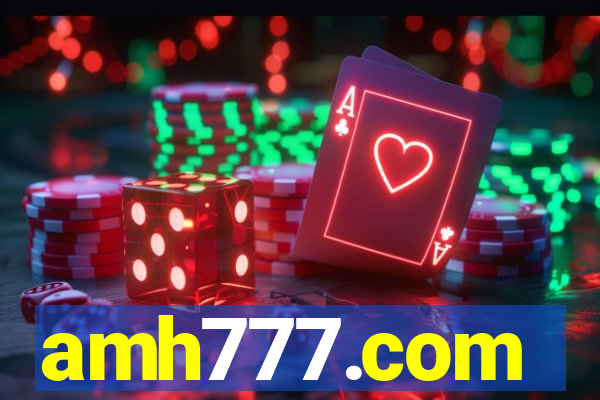 amh777.com