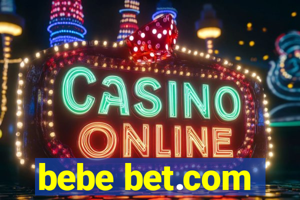 bebe bet.com