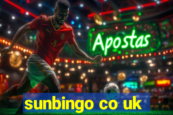 sunbingo co uk