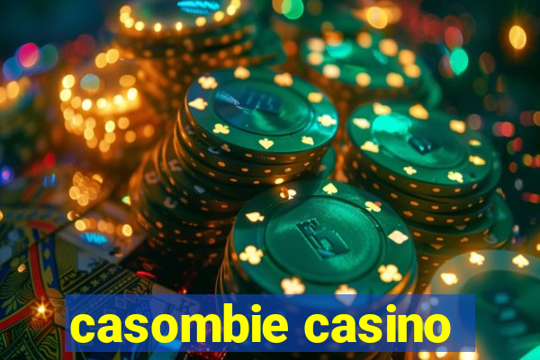 casombie casino