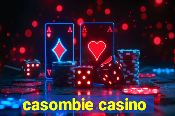 casombie casino