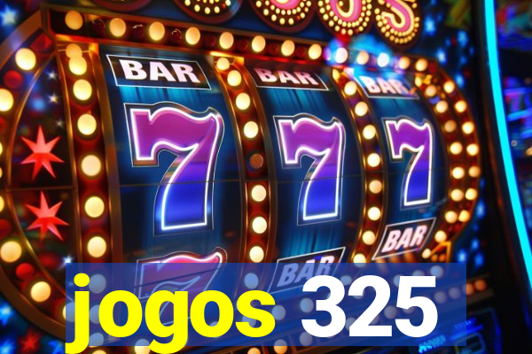 jogos 325