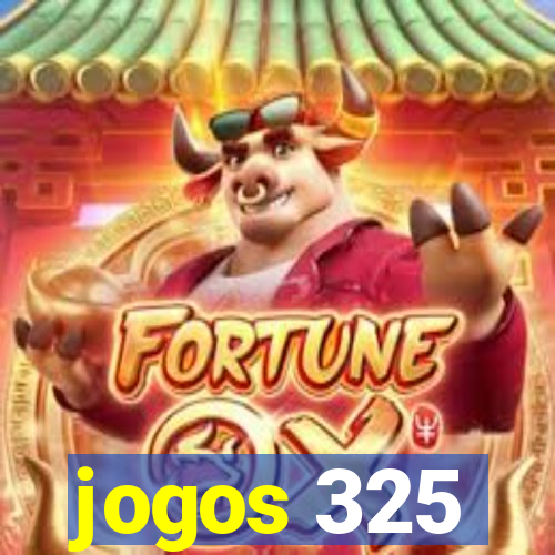 jogos 325