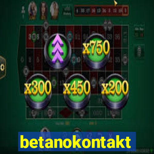 betanokontakt