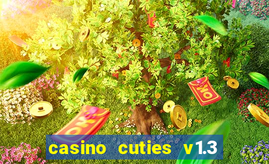 casino cuties v1.3 - android