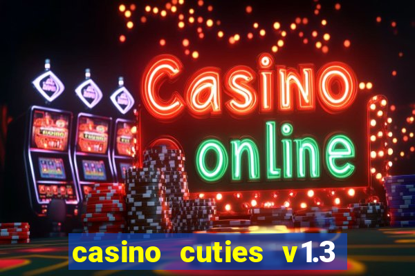 casino cuties v1.3 - android