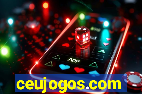 ceujogos.com