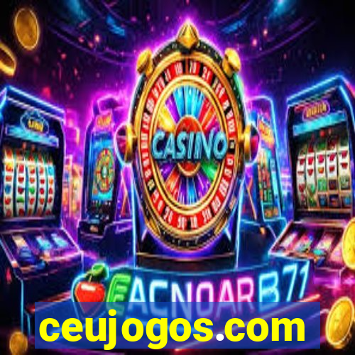 ceujogos.com