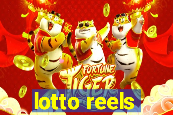 lotto reels