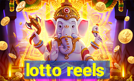 lotto reels