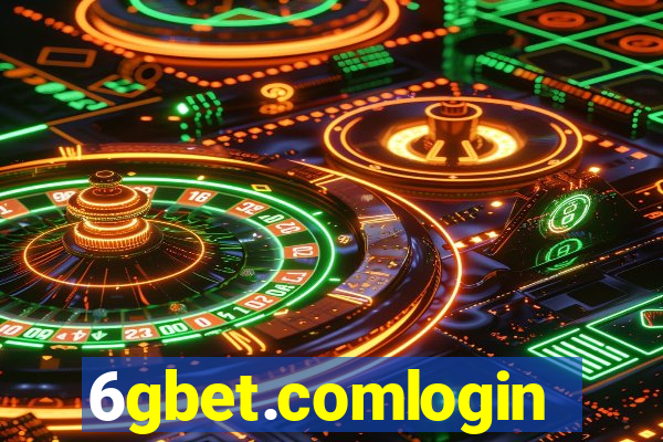 6gbet.comlogin