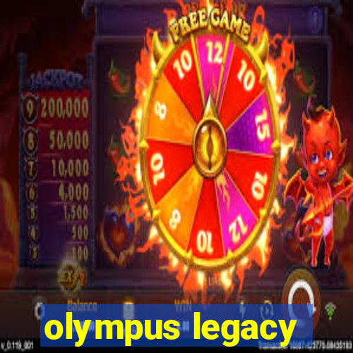 olympus legacy