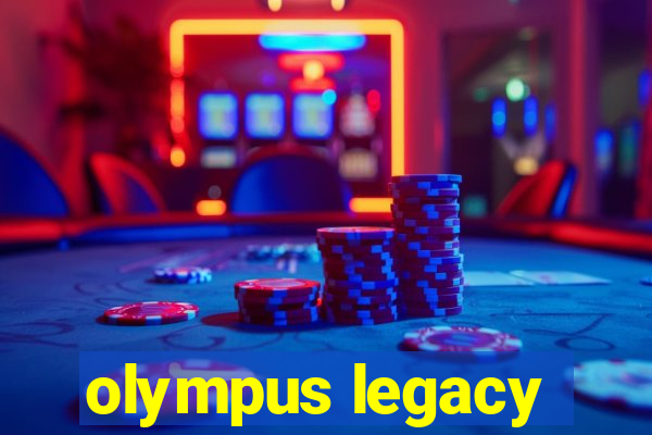 olympus legacy