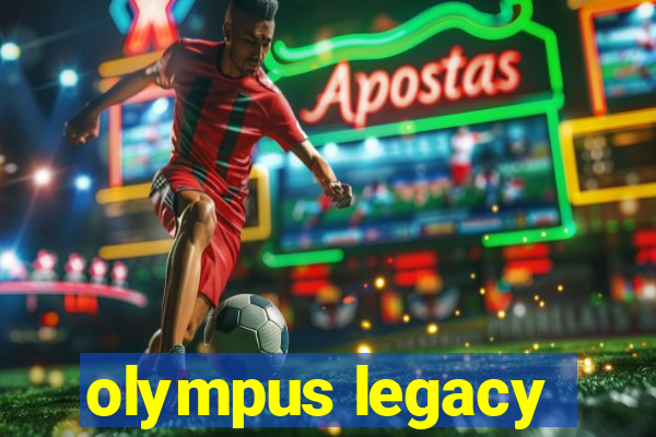 olympus legacy