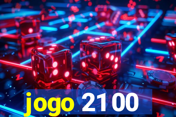 jogo 21 00