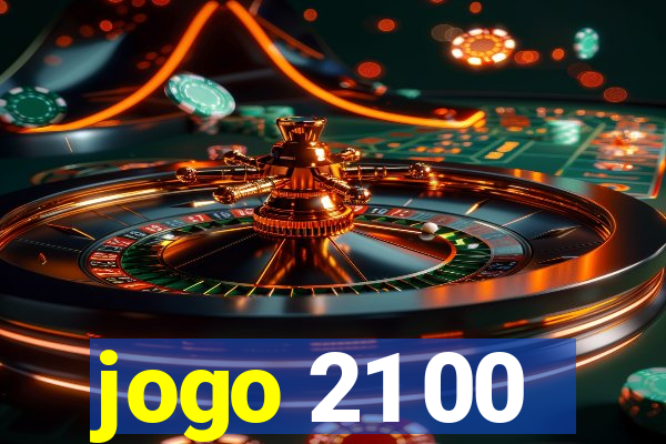 jogo 21 00