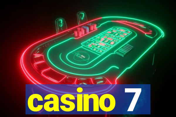 casino 7