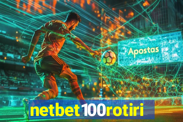 netbet100rotiri