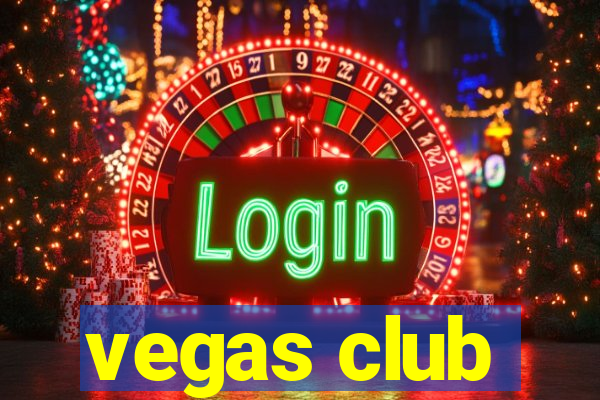 vegas club