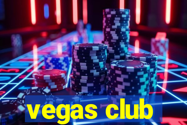 vegas club