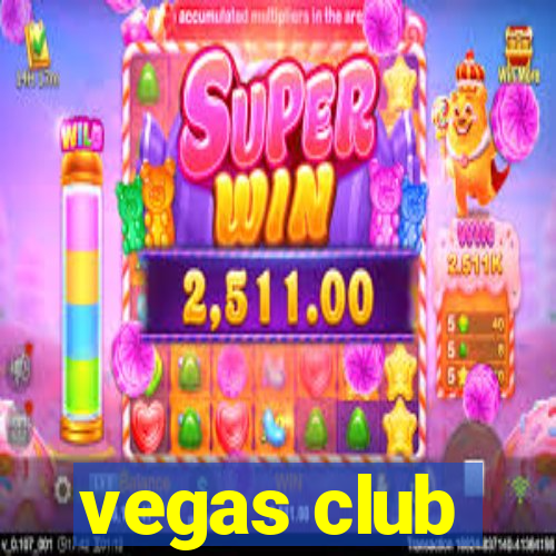 vegas club