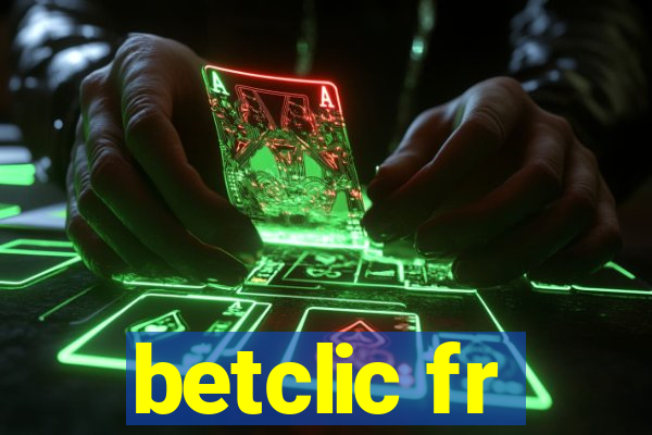 betclic fr