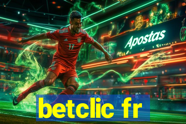 betclic fr