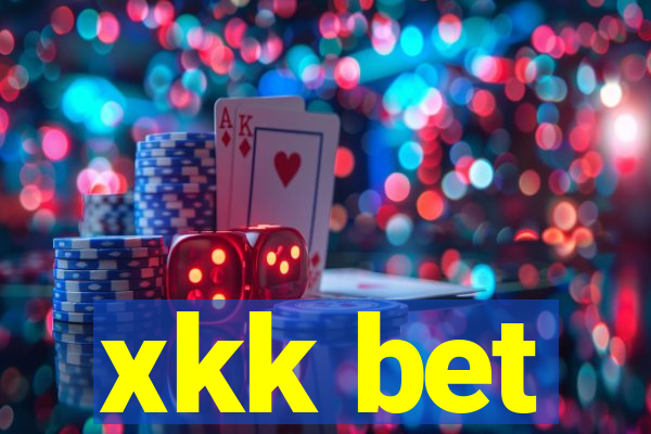 xkk bet