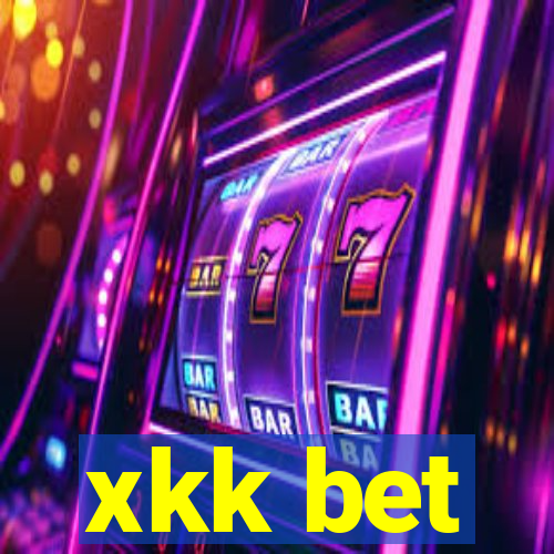 xkk bet