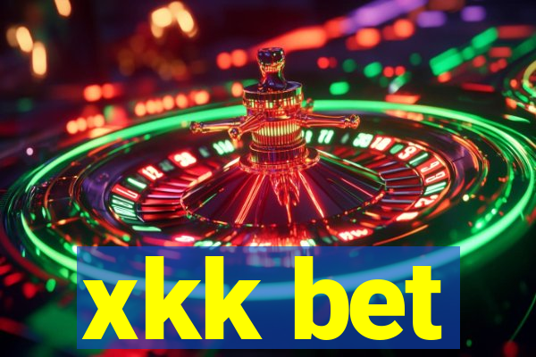 xkk bet