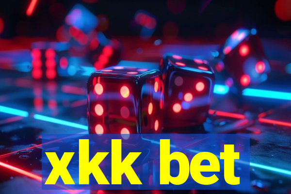 xkk bet