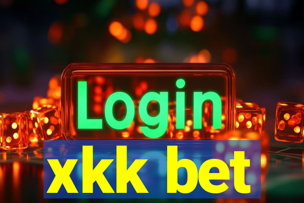 xkk bet