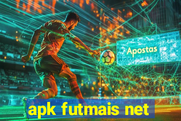 apk futmais net