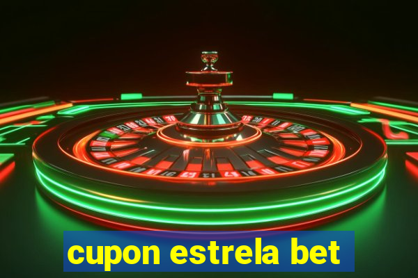 cupon estrela bet