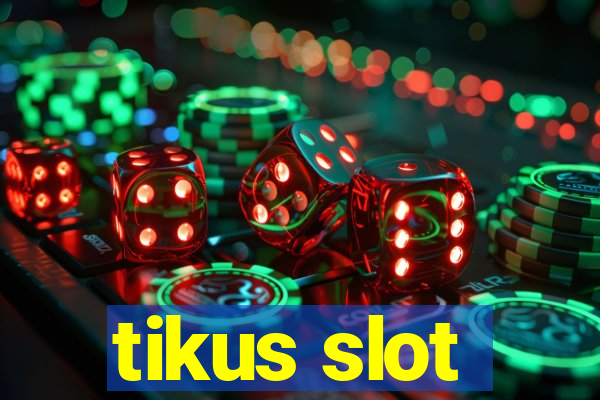 tikus slot