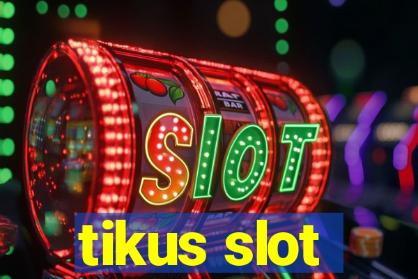 tikus slot