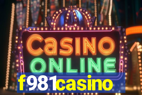 f981casino