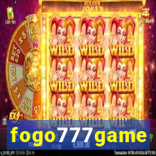 fogo777game