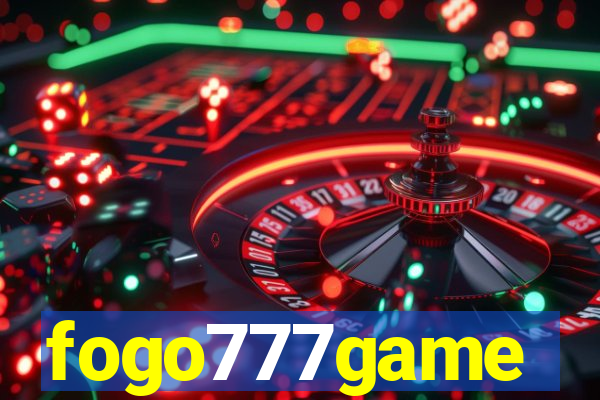 fogo777game