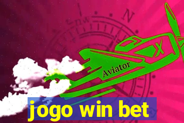 jogo win bet