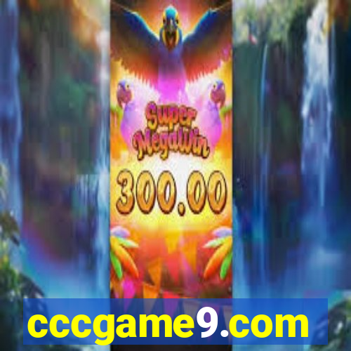 cccgame9.com