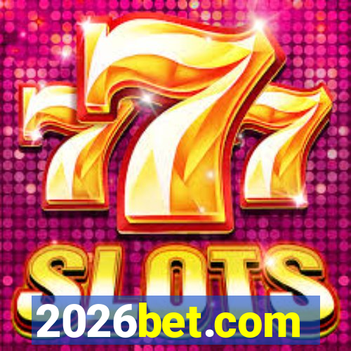 2026bet.com