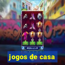 jogos de casa