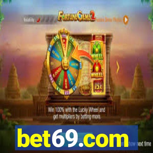 bet69.com